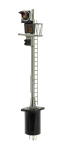 Viessmann 4602 - H0 - Licht-Ausfahrsignal Typ N, SBB
